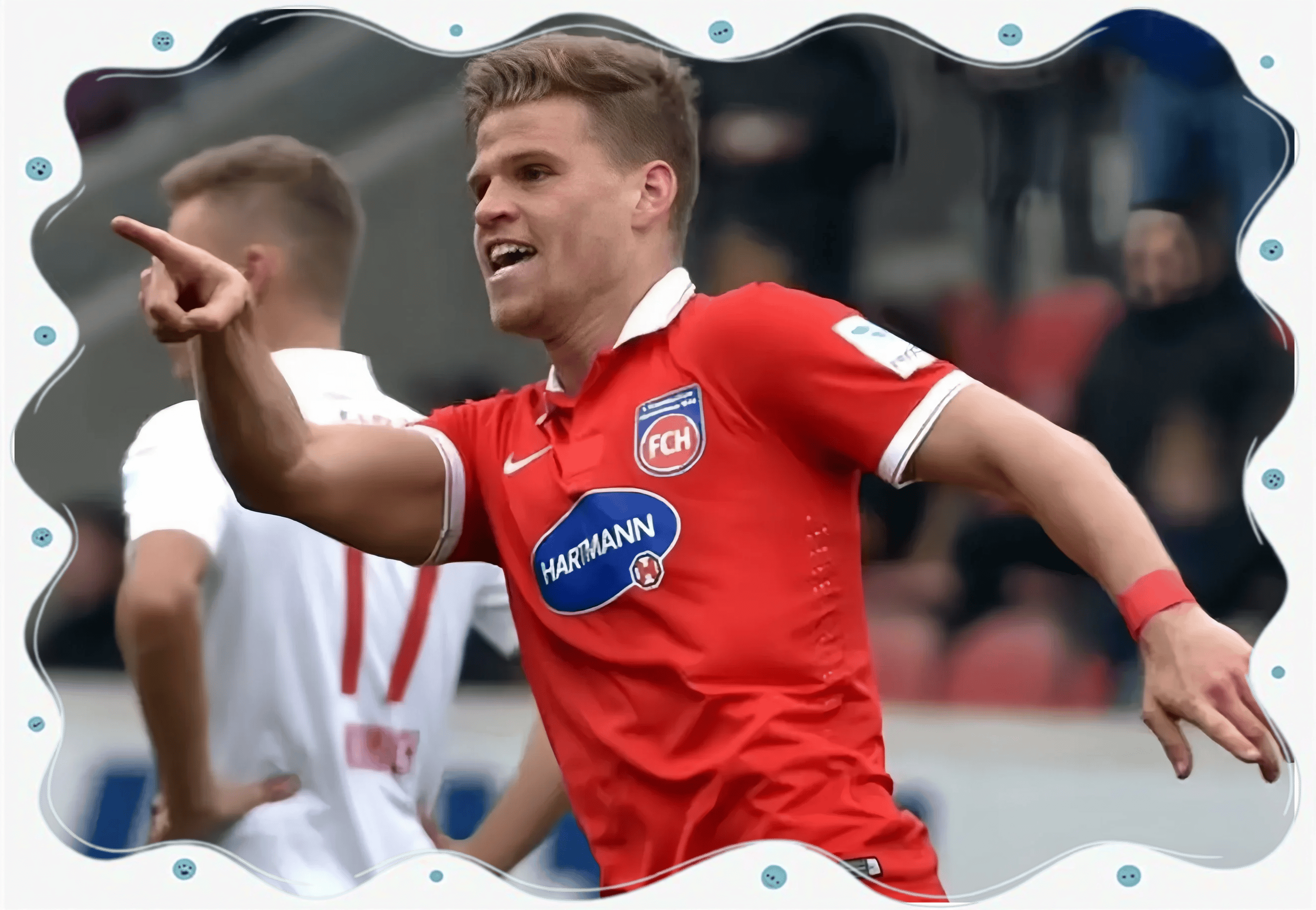 沃尔夫斯堡客场逆转，重返德甲欧战希望火热！的简单介绍