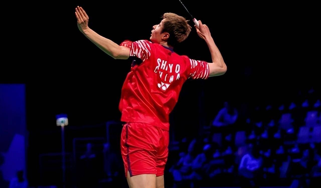 法国羽毛球队绝杀中国羽毛球队,安赛龙送出助攻的简单介绍 法国羽毛球队绝杀中国羽毛球队,安赛龙送出助攻的简单介绍