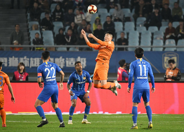 开云官网-关于恒大主场战平苏宁，保持不败纪录的信息