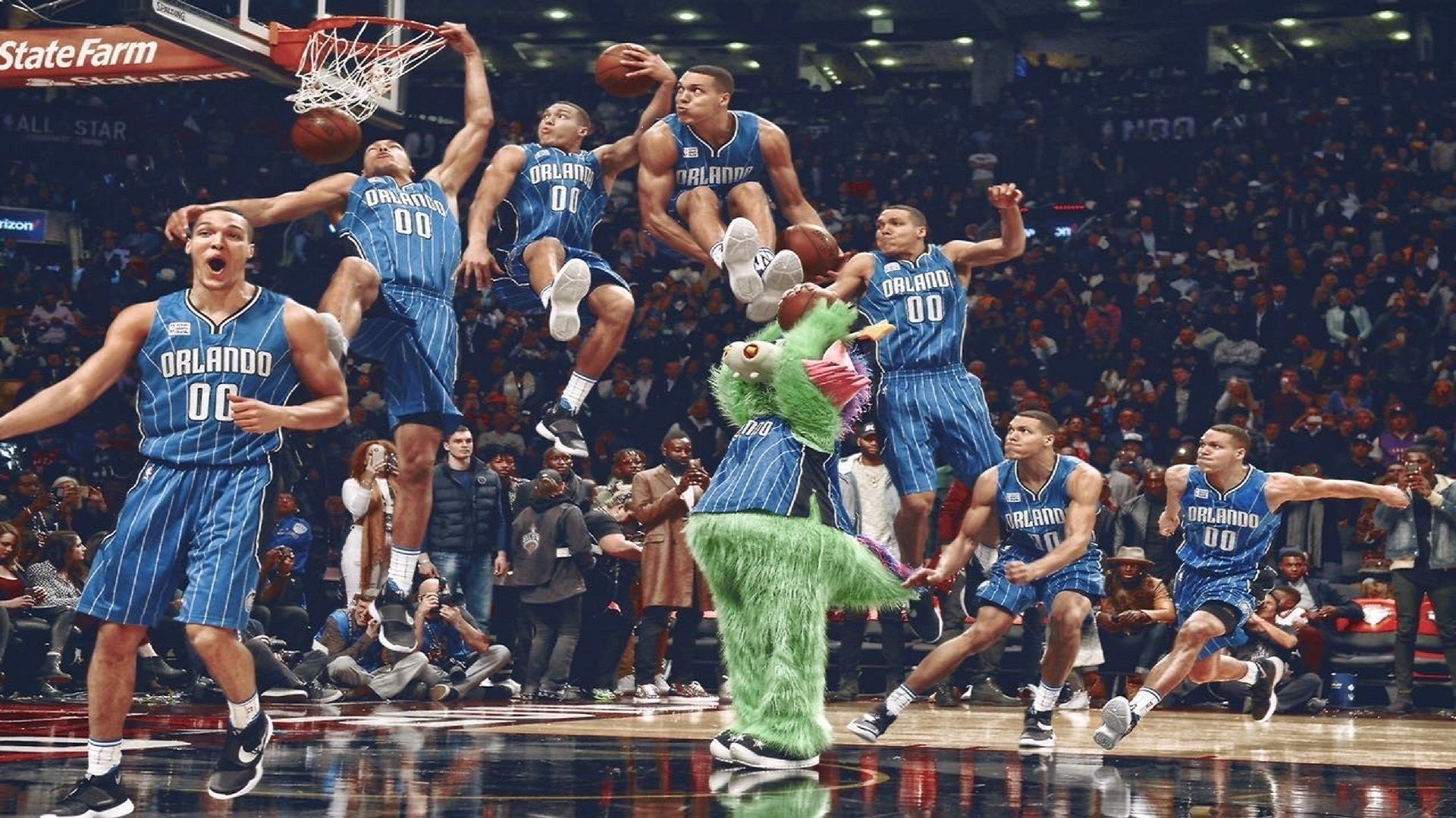 奥运周期关键战之夜，文班亚马的高光时刻照亮未来之路